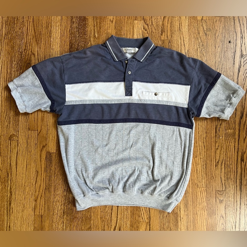 Vintage Classics Polo